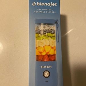 Blendjet Blender